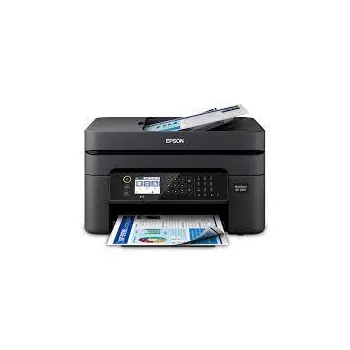 Epson Workforce WF-2850 Refurbished Printer
